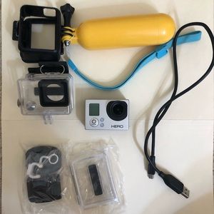 GoPro Hero 3